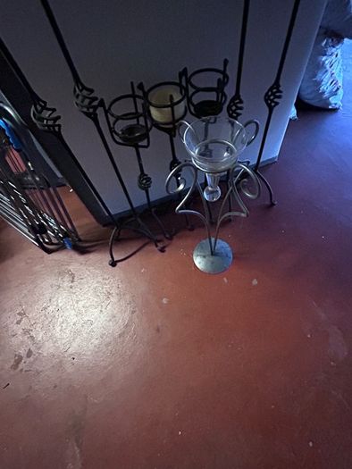 Candle Holders
