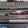 Vintage Technics Hi-Fi System Complete Collection Image 7