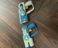 Laser Tag Guns