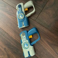 Laser Tag Guns