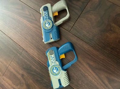 Laser Tag Guns