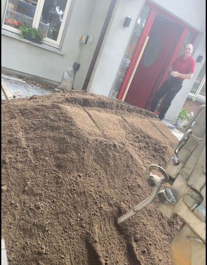 Topsoil
