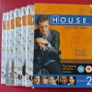 Season Two House M.D. DVD box set Image 3