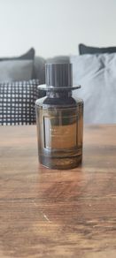 Zara - Fashionably London Elixir samples