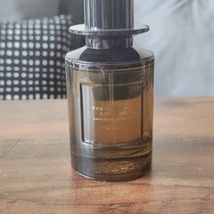 Zara - Fashionably London Elixir samples