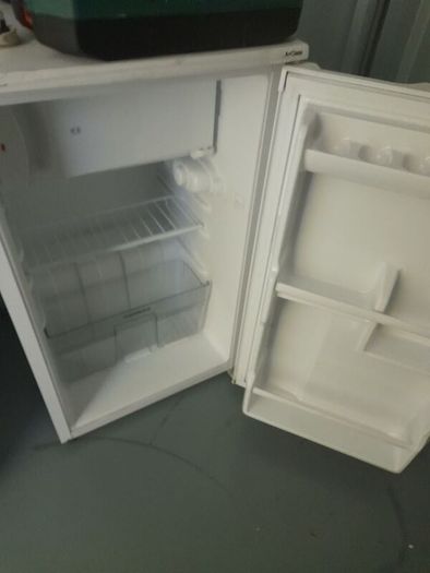 Nordmende Undercounter Fridge Freezer