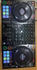 Pioneer DDJ 1000 like new
