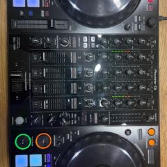 Pioneer DDJ 1000 like new