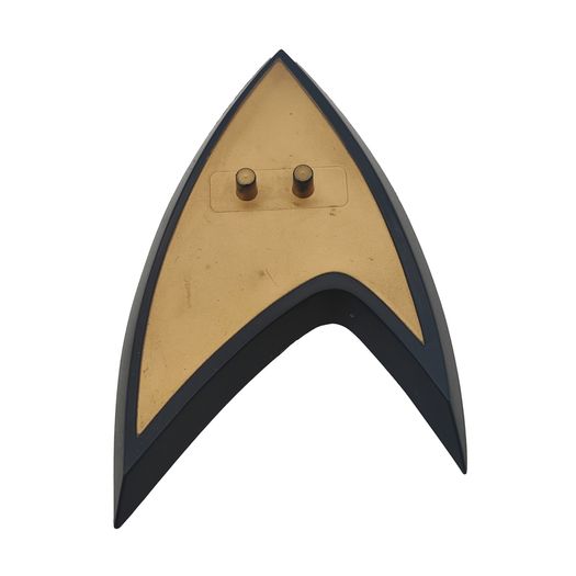 Star Trek Figures Hamilton Gifts 1991