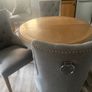 Dining table & chairs & stools Image 4