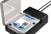SABRENT Hard Drive Docking Station