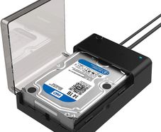 SABRENT Hard Drive Docking Station