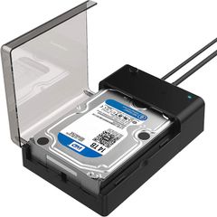 SABRENT Hard Drive Docking Station