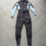 Billabong 5/4mm Womens Wetsuit Image 4