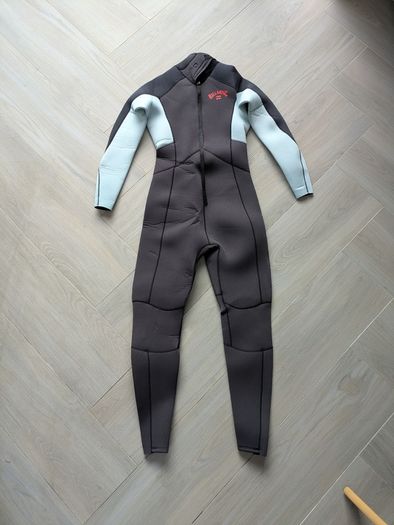 Billabong 5/4mm Womens Wetsuit