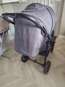 Zip Zummi buggy