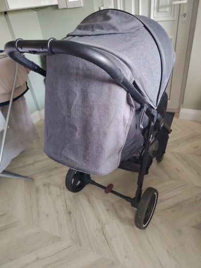 Zip Zummi buggy