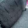 Large cuddle chair Image 3