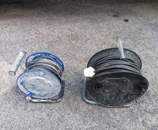extension leads
