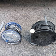 extension leads