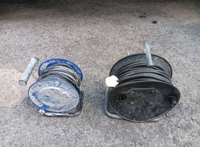 extension leads