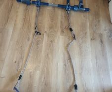 Indoor swing
