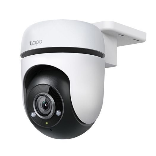 Outdoor Wifi Camera Pan and Tilt