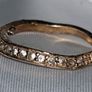 14ct Solid Gold Scrap Ring (2.05g) Hallmarked 585 Image 3