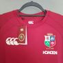 Canterbury British & Irish Lions Rugby 2024/25 Everest Mens Short Sleeved T-Shirt Image 3