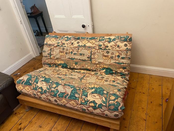 Futon