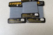 Vintage darning wools