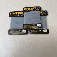 Vintage darning wools