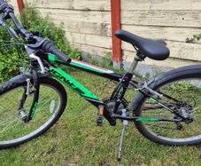 Mountain bike 24"