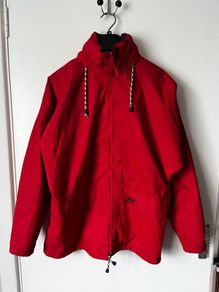 parka Helly Hansen