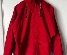 parka Helly Hansen
