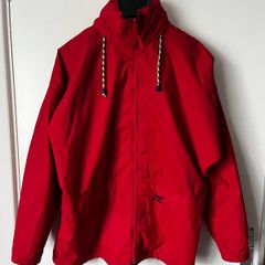 parka Helly Hansen