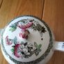 Johnson Bros Tea Pot (indian Tree) Image 2