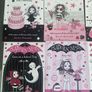 NEW The Complete Series of Isadora Moon Children's Books by Harriet Muncaster Image 3
