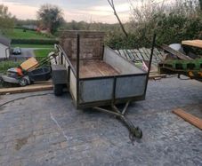 trailer