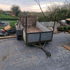 trailer