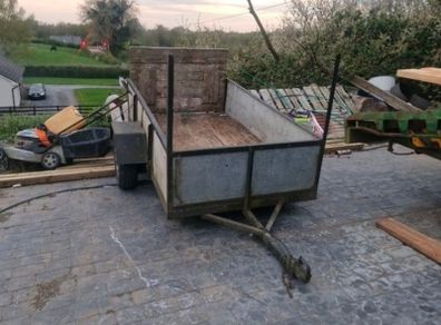 trailer
