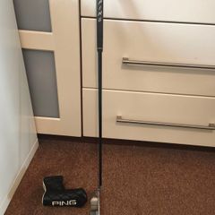 Ping B60 milled putter