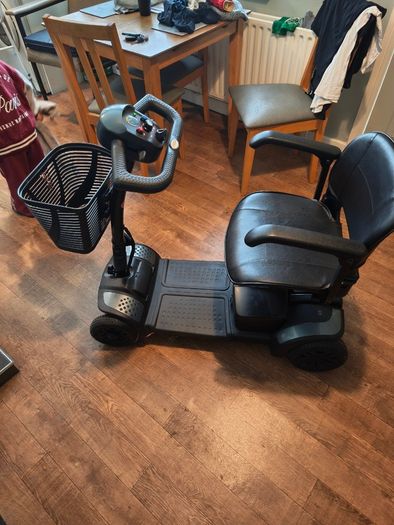 Mobility Scooter
