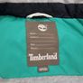 Timberland fleece lined puffer gilet Image 2