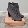 ankle boots size 6 Image 2