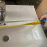 Bathroom Sink Unit Image 3
