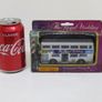 Vintage Matchbox Lesney Super Kings K-15 The Londoner The Royal Wedding Diana Charles 1981 Double Decker Bus Mint Still in Box Image 6