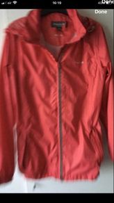 Ladies regatta jacket size 10