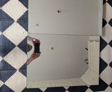 mirrors