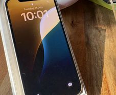 iPhone 12 128GB white